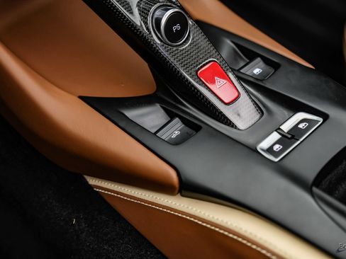 Used 2022 Ferrari 812 GTS RWD image 77