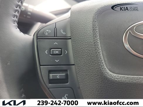 Used 2024 Toyota Prius LE FWD image 26
