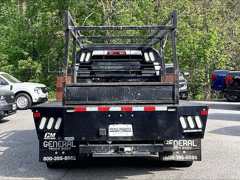 Used 2022 RAM 3500 Tradesman w/ Safety Group image 4