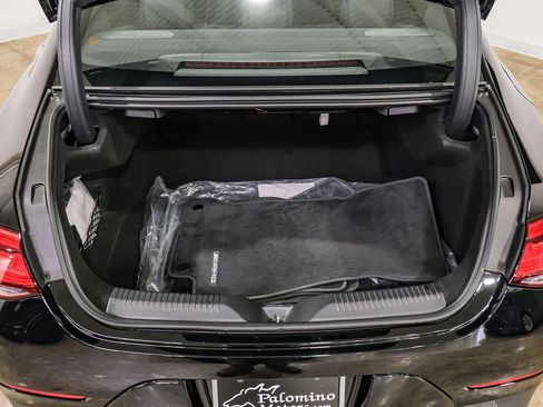 Used 2023 Mercedes-Benz CLS 450 4MATIC image 47