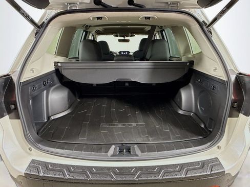 Used 2023 Subaru Forester Sport AWD/4WD image 27