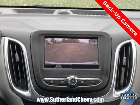 Used 2022 Chevrolet Equinox LT image 29