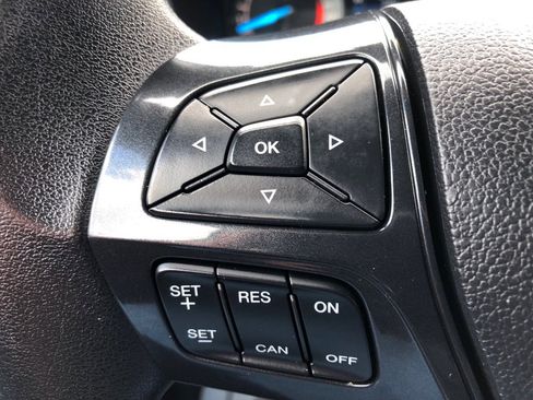 Used 2017 Ford Explorer 4WD Police Interceptor image 32