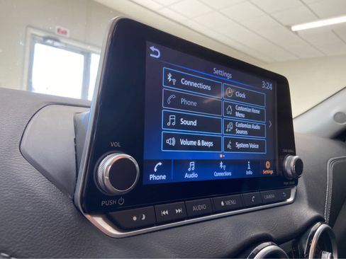 Used 2021 Nissan Sentra SV image 23