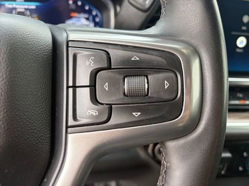 Certified 2025 Chevrolet Silverado 1500 LT w/ Safety Package AWD/4WD image 8