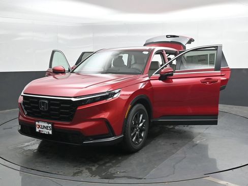 New 2026 Honda CR-V EX-L image 39