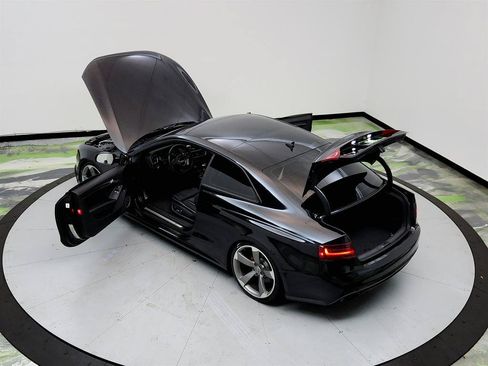 Used 2014 Audi RS 5 Coupe AWD/4WD image 38