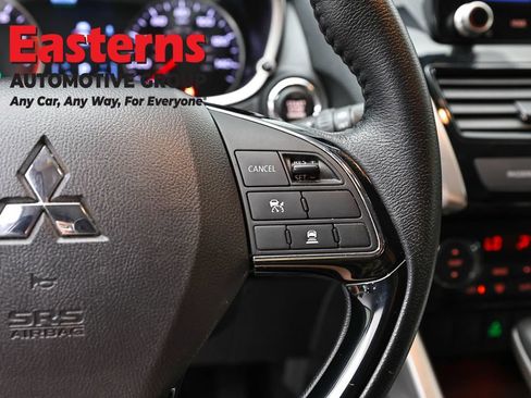 Used 2024 Mitsubishi Eclipse Cross SE AWD/4WD image 16