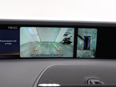 New 2026 Lincoln Nautilus Reserve w/ Jet Appearance Package image 52