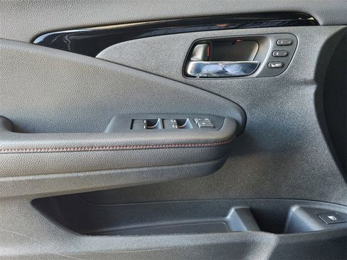 New 2026 Honda Ridgeline Black Edition image 18