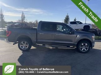 Used 2021 Ford F150 XLT w/ Equipment Group 302A High video 2