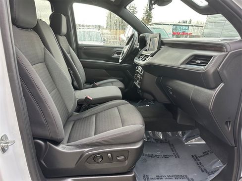 Used 2023 Chevrolet Tahoe LS w/ Driver Alert Package image 42