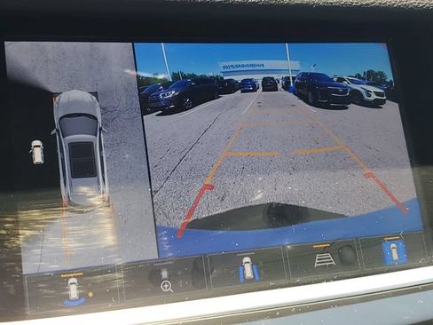 Certified 2024 Cadillac XT5 Premium Luxury w/ Technology Package AWD/4WD image 16