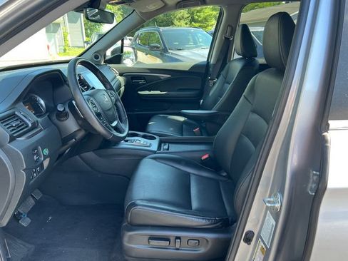 Used 2023 Honda Ridgeline RTL image 4