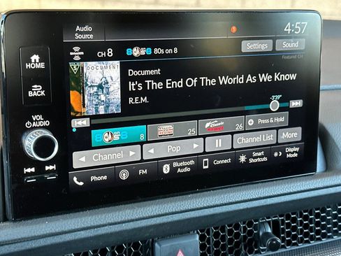 Used 2025 Honda CR-V Sport-L image 19