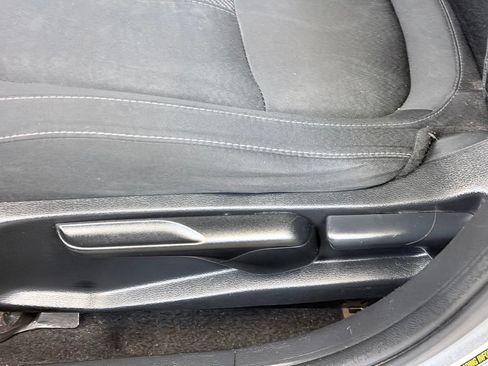 Used 2017 Honda Civic EX-T image 14