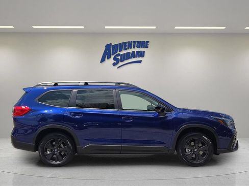 Certified 2026 Subaru Ascent Premium AWD/4WD image 13