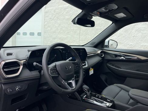 New 2026 Chevrolet TrailBlazer ACTIV w/ Convenience Package FWD image 10