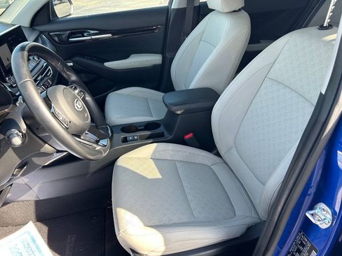 Used 2021 Kia Seltos SX w/ SX Sunroof Package AWD/4WD image 14