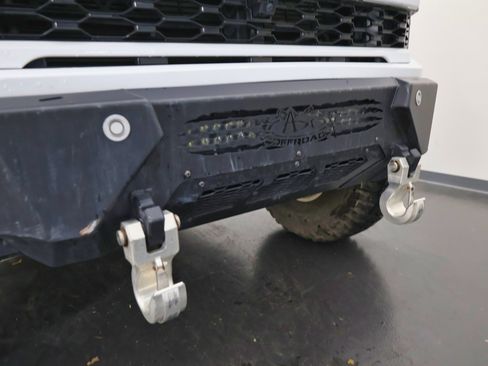 Used 2022 Ford F150 Raptor w/ Equipment Group 801A High image 60