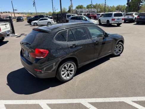 Used 2014 BMW X1 xDrive28i AWD/4WD image 13
