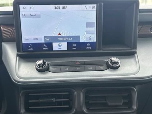 Used 2024 Ford Maverick Lariat FWD image 14