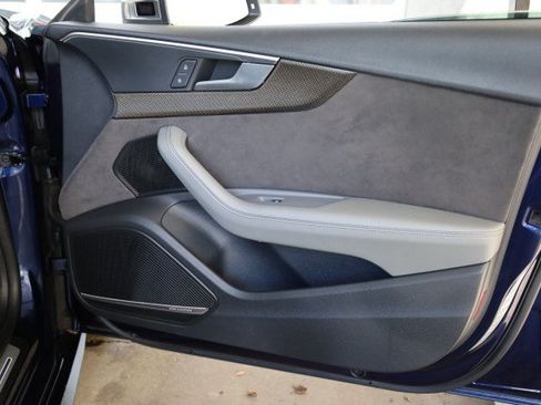Used 2019 Audi S5 Premium Plus w/ Premium Plus AWD/4WD image 37