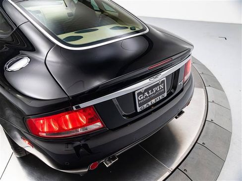 Used 2006 Aston Martin Vanquish S RWD image 31