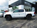 New 2025 GMC Canyon Elevation w/ Convenience Package image 3