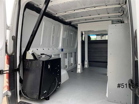 Used 2013 Freightliner Sprinter 3500 image 12