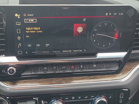 New 2026 GMC Sierra 1500 SLE w/ Preferred Package image 23