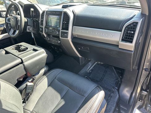 Used 2020 Ford F250 Lariat AWD/4WD image 27