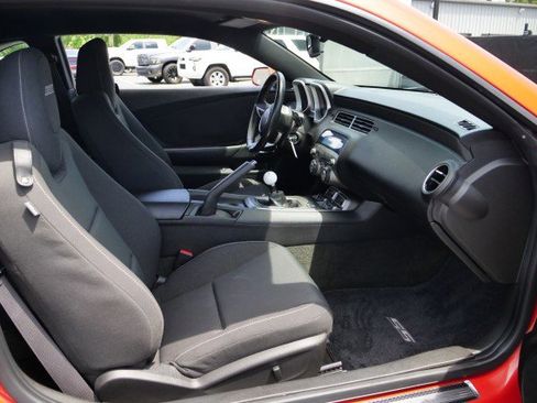 Used 2011 Chevrolet Camaro SS w/ RS Package RWD image 26