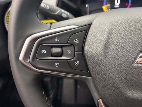 New 2026 Chevrolet Trax ACTIV w/ Driver Confidence Package FWD image 33