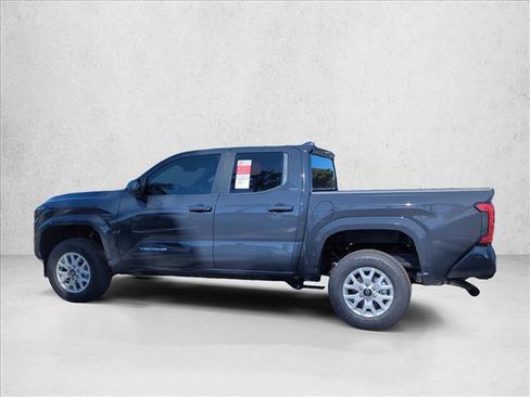 New 2026 Toyota Tacoma SR5 image 8