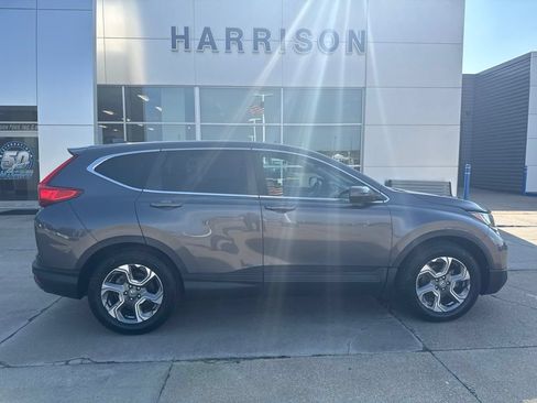 Used 2019 Honda CR-V EX-L image 4