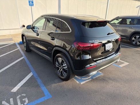 Used 2026 Mercedes-Benz GLA 250 4MATIC image 5