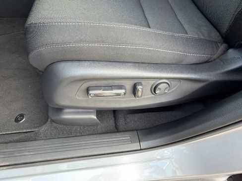 Used 2026 Honda CR-V EX image 21