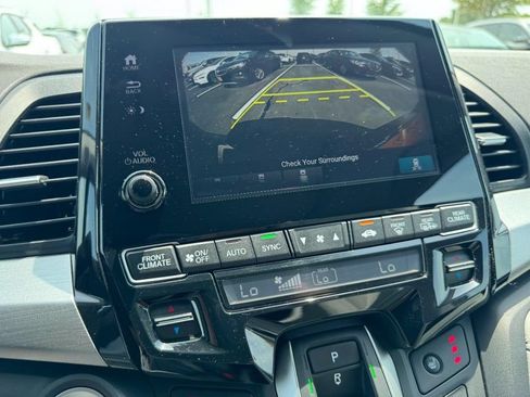 Used 2020 Honda Odyssey EX-L image 22