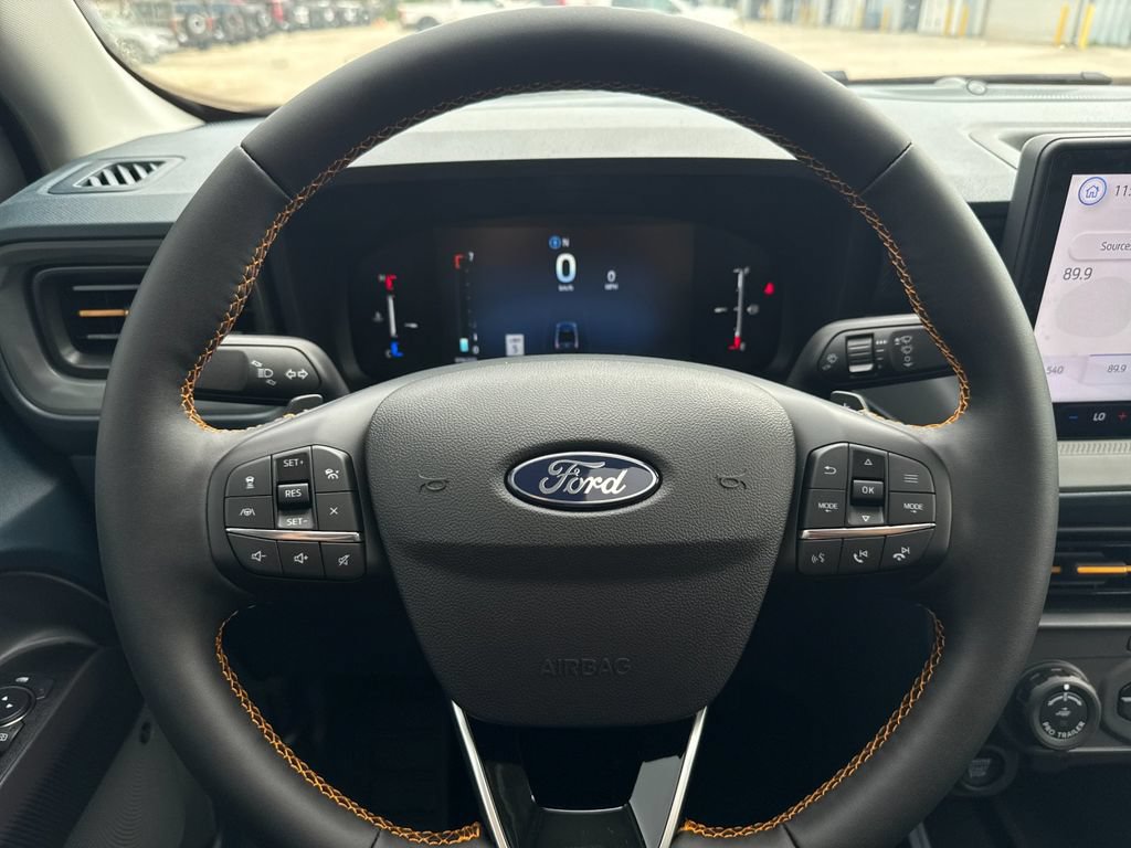 New 2026 Ford Maverick Tremor AWD/4WD image 22