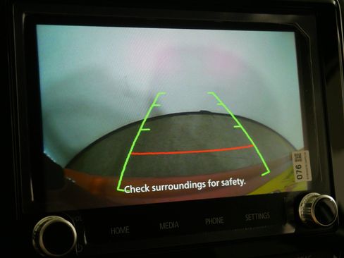 New 2025 Mitsubishi Outlander Sport LE image 9