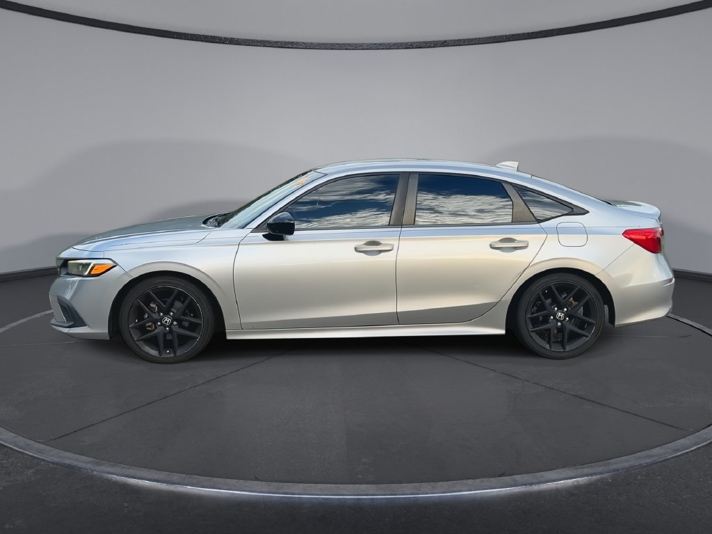 Used 2022 Honda Civic Sport image 5