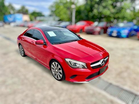 Used 2018 Mercedes-Benz CLA 250 image 5