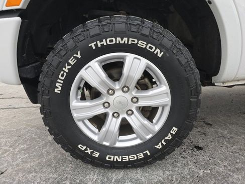 Certified 2020 Ford Ranger XLT w/ FX4 Off-Road Package image 9