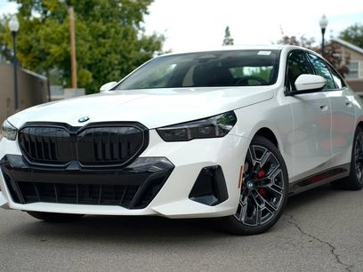New 2027 BMW 530i xDrive
