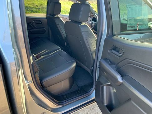 New 2026 Chevrolet Colorado Trail Boss image 7