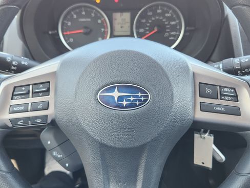 Used 2014 Subaru Forester 2.5i Premium w/ Popular Package #1 AWD/4WD image 7