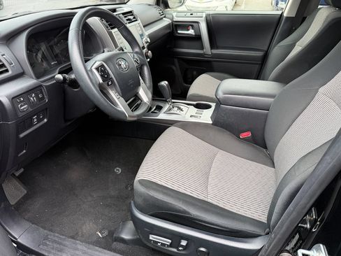 Used 2024 Toyota 4Runner SR5 RWD image 3