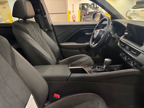 Certified 2025 Acura ADX A-Spec AWD/4WD image 32