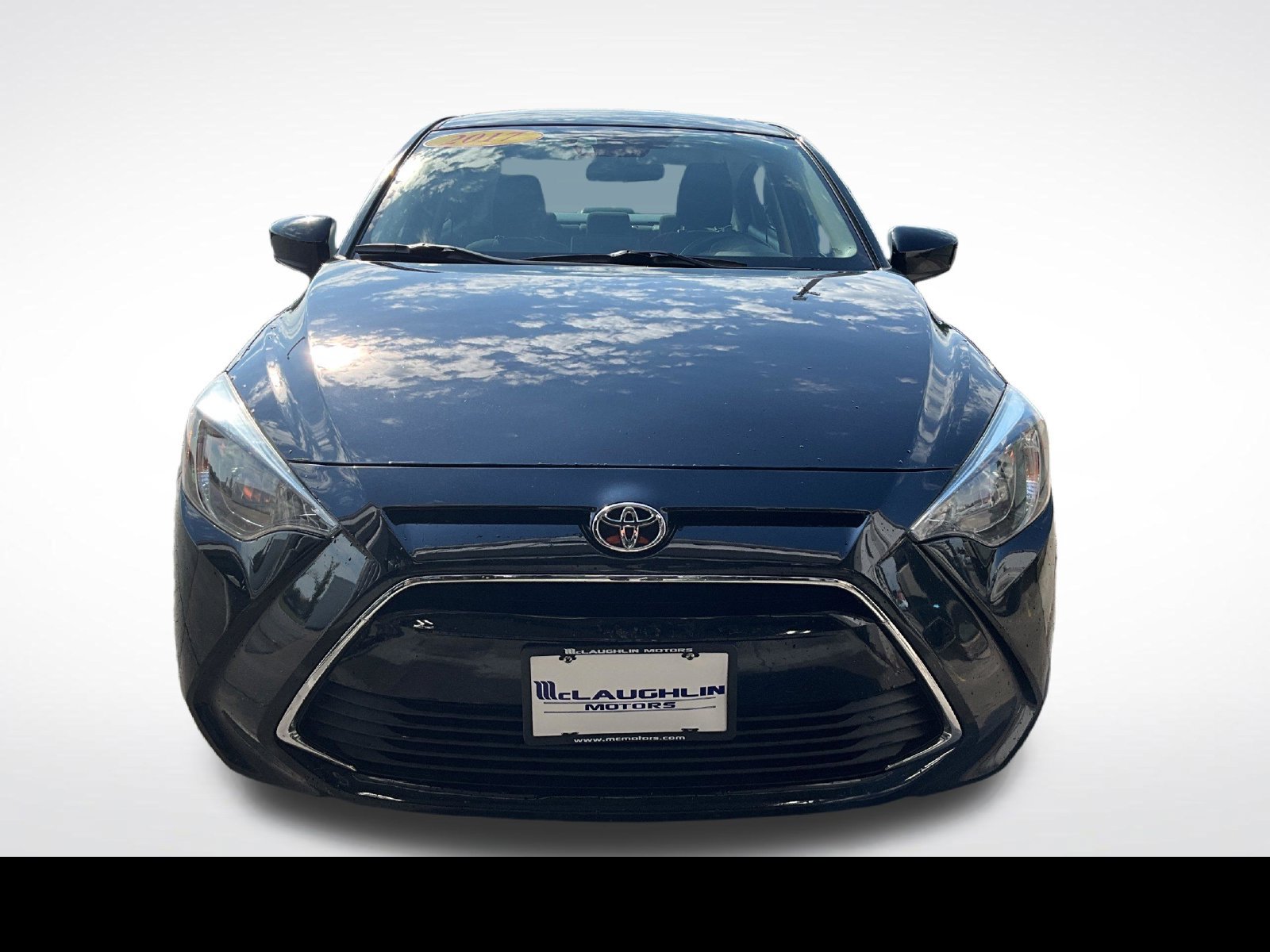 Used 2017 Toyota Yaris iA FWD image 9